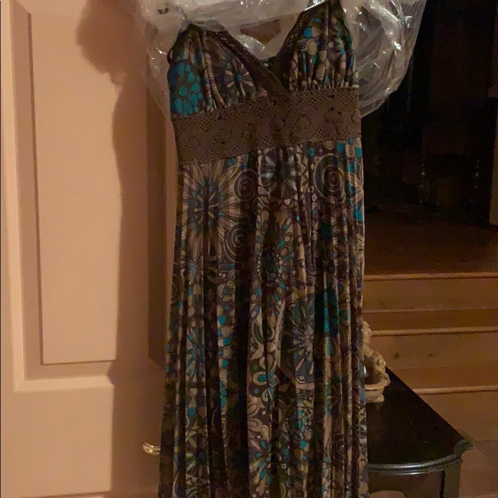 Cocktail dress